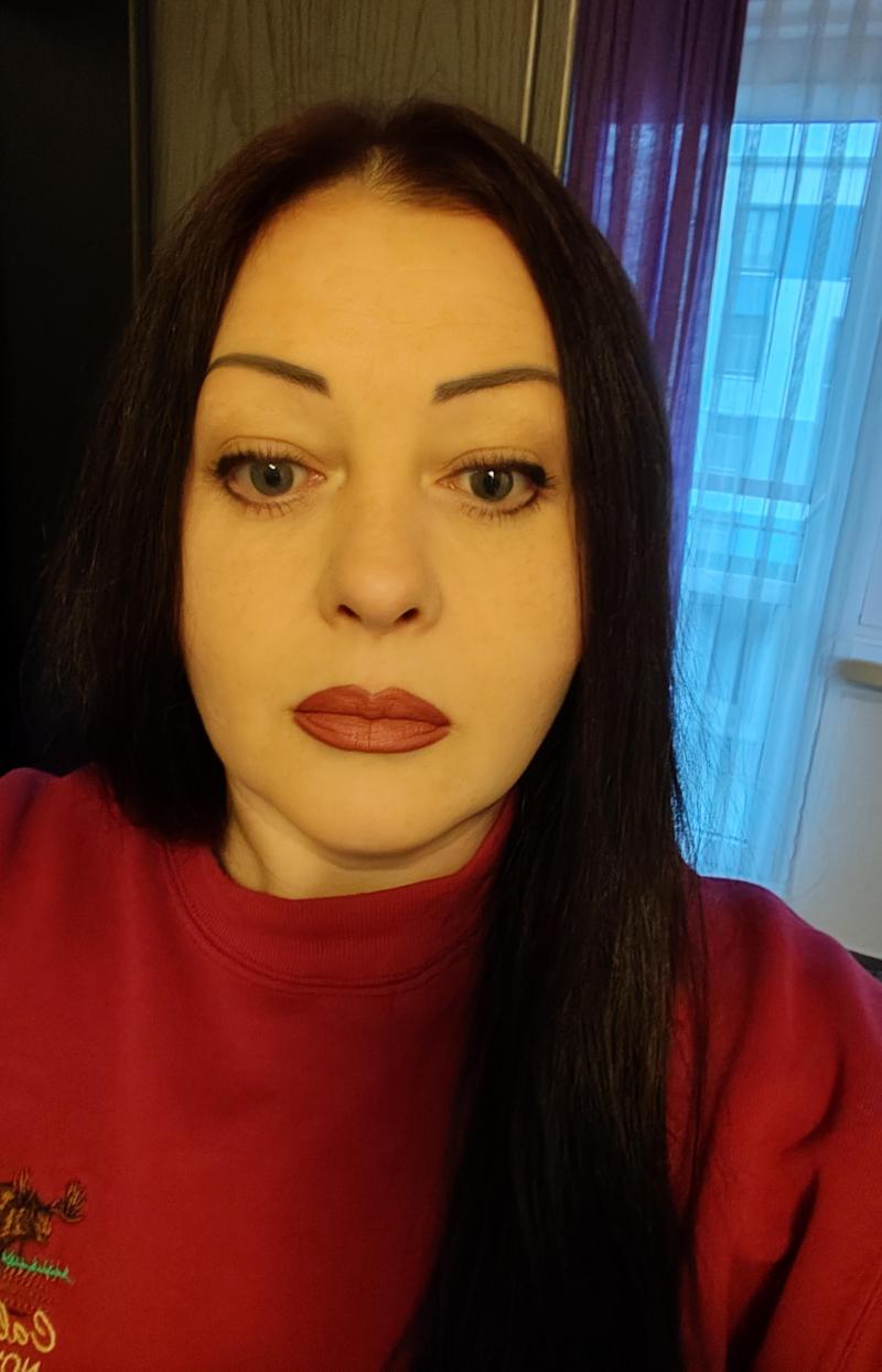 Bild des Benutzers Natalia