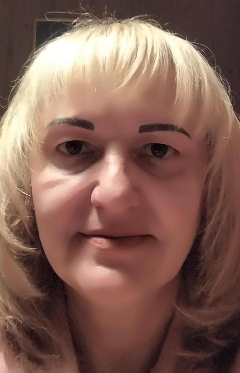 Bild des Benutzers Oksana