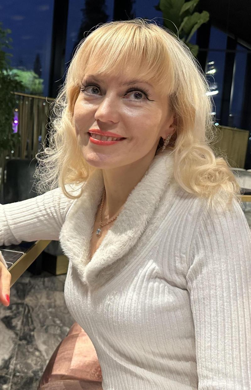 Bild des Benutzers Viktoria