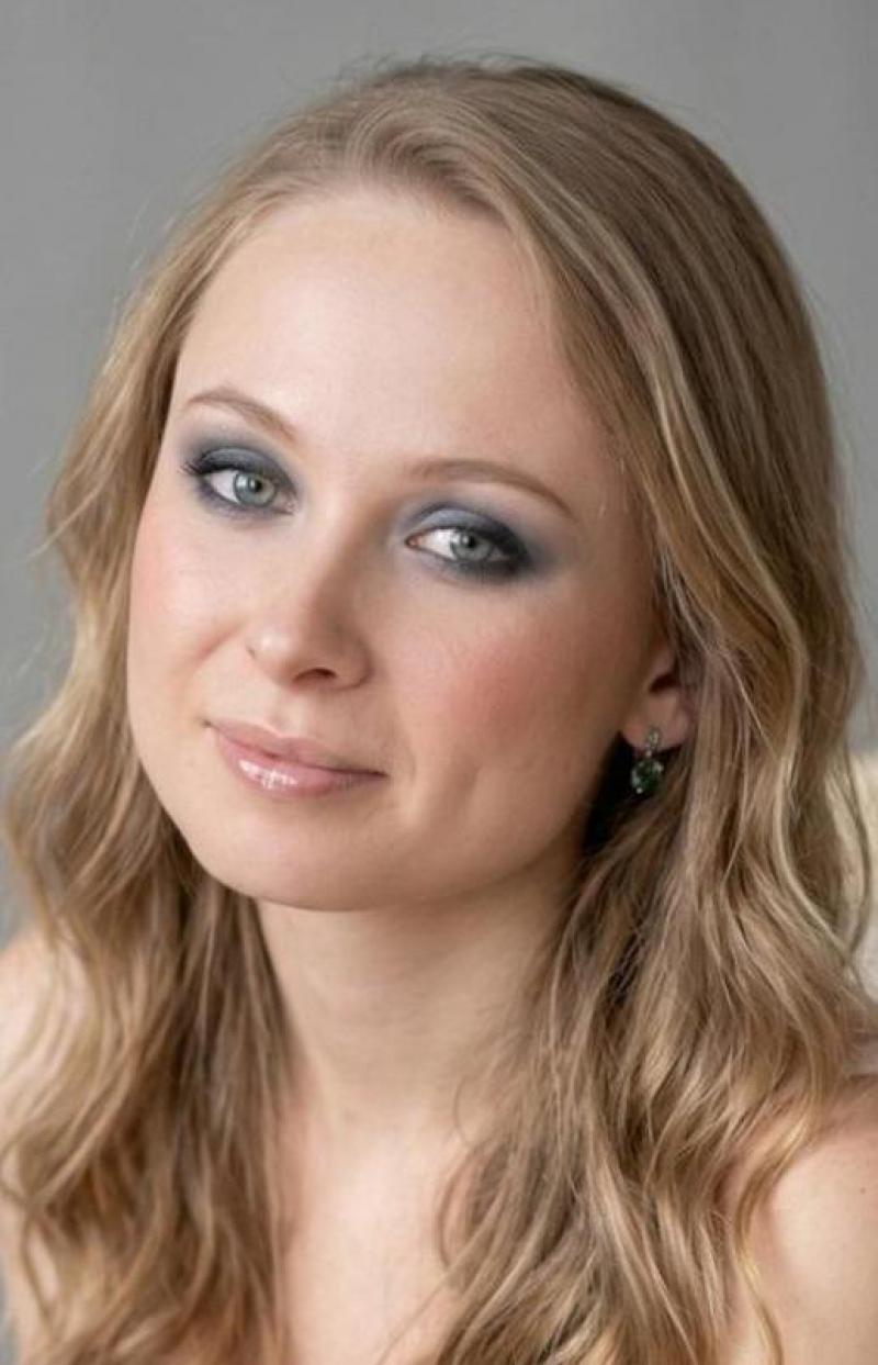 Bild des Benutzers Ekaterina