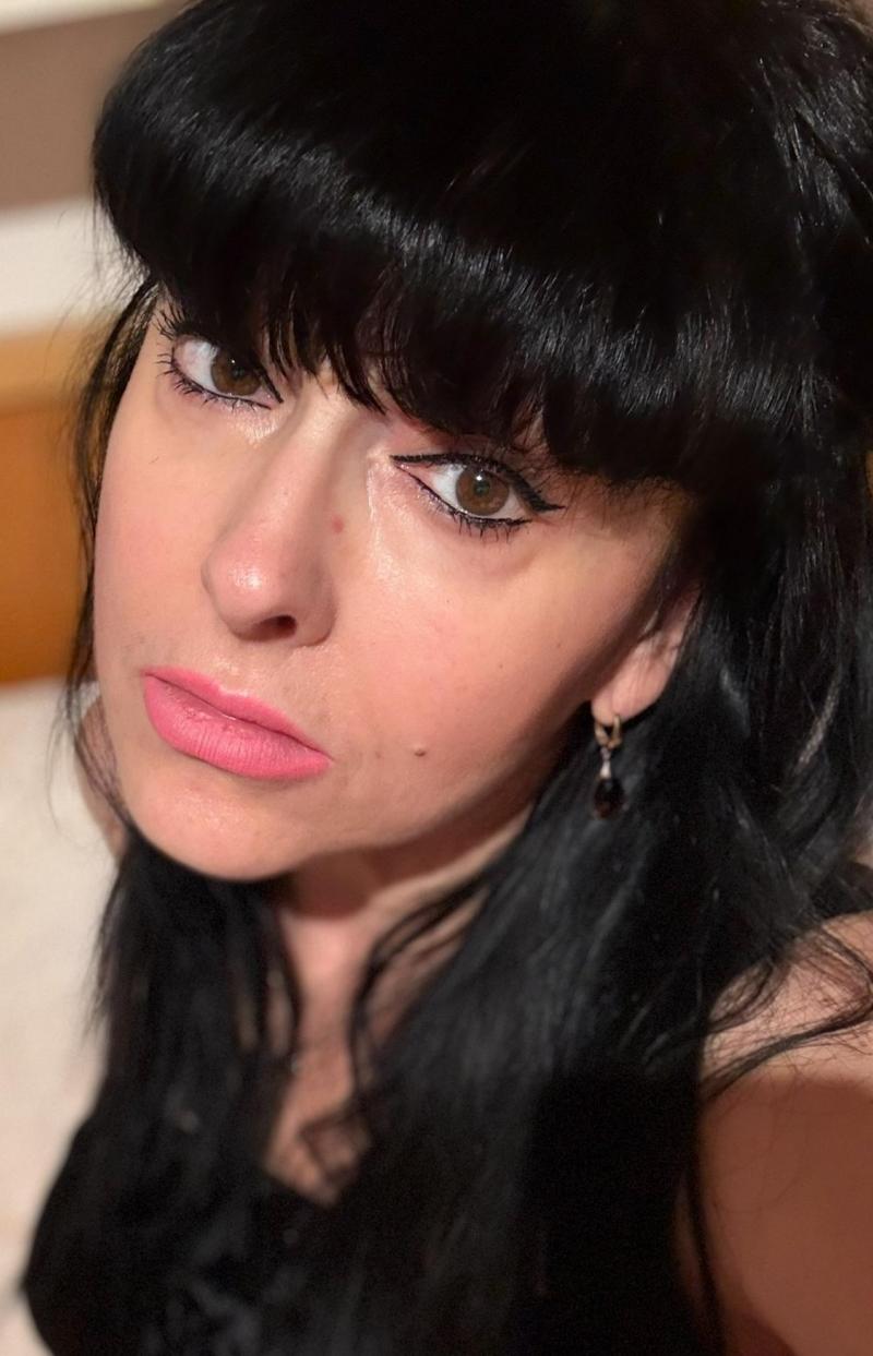 Bild des Benutzers Olena