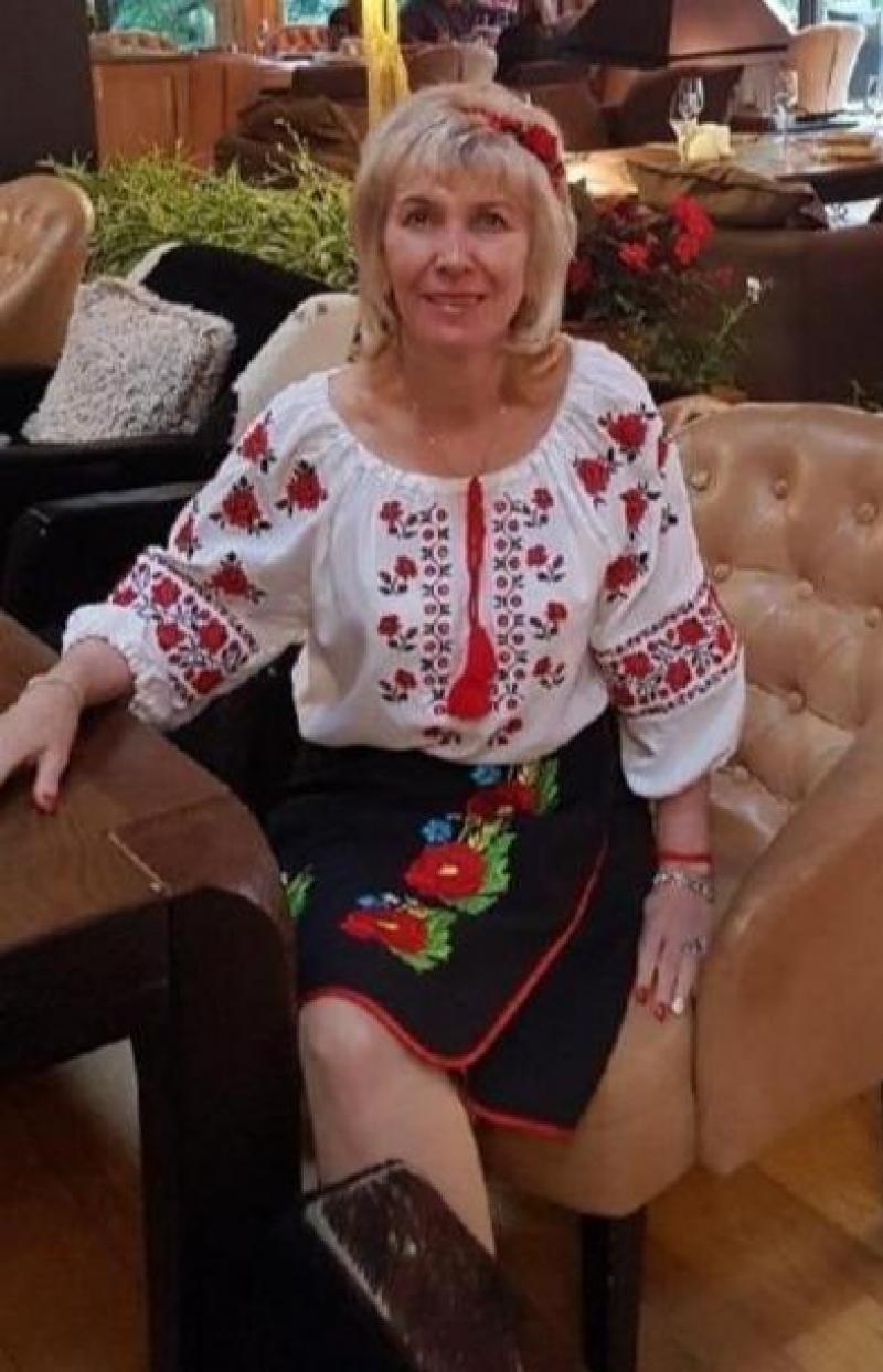 Bild des Benutzers Valentyna
