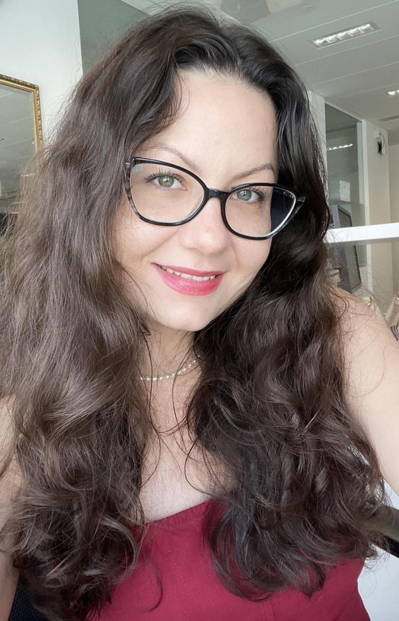Bild des Benutzers Ksenia