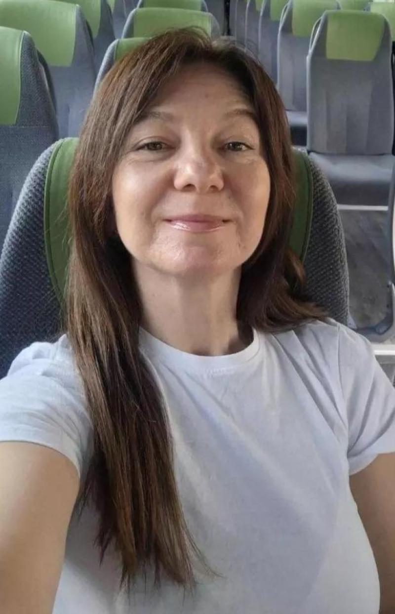 Bild des Benutzers Liudmyla