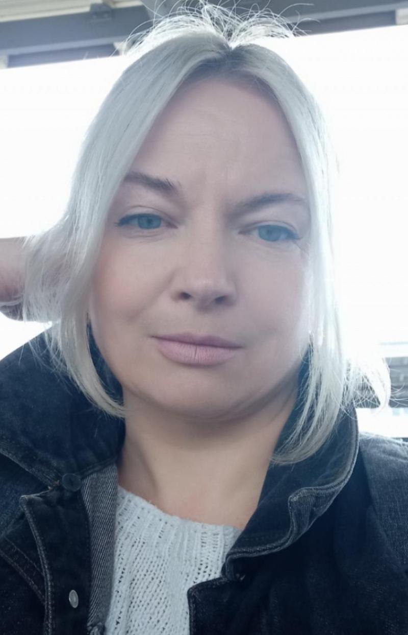 Bild des Benutzers Alexandra