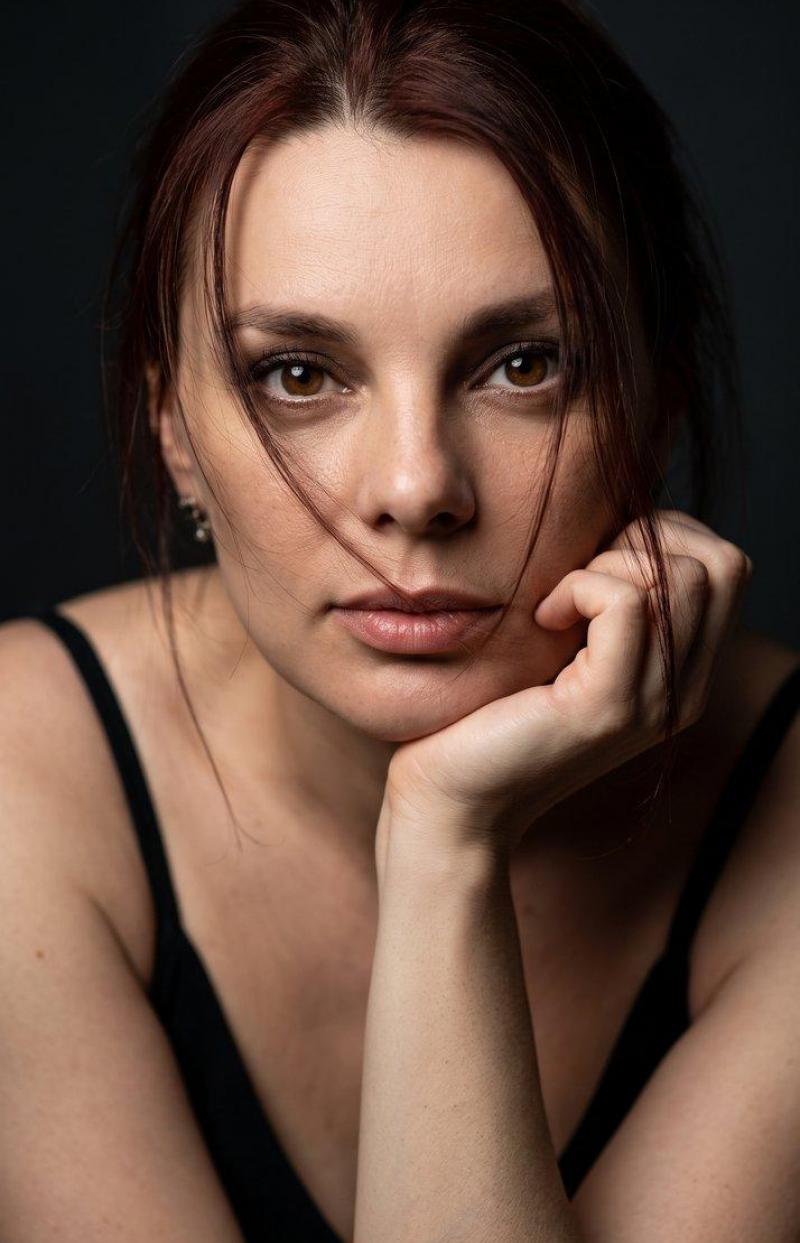 Bild des Benutzers Tatyana