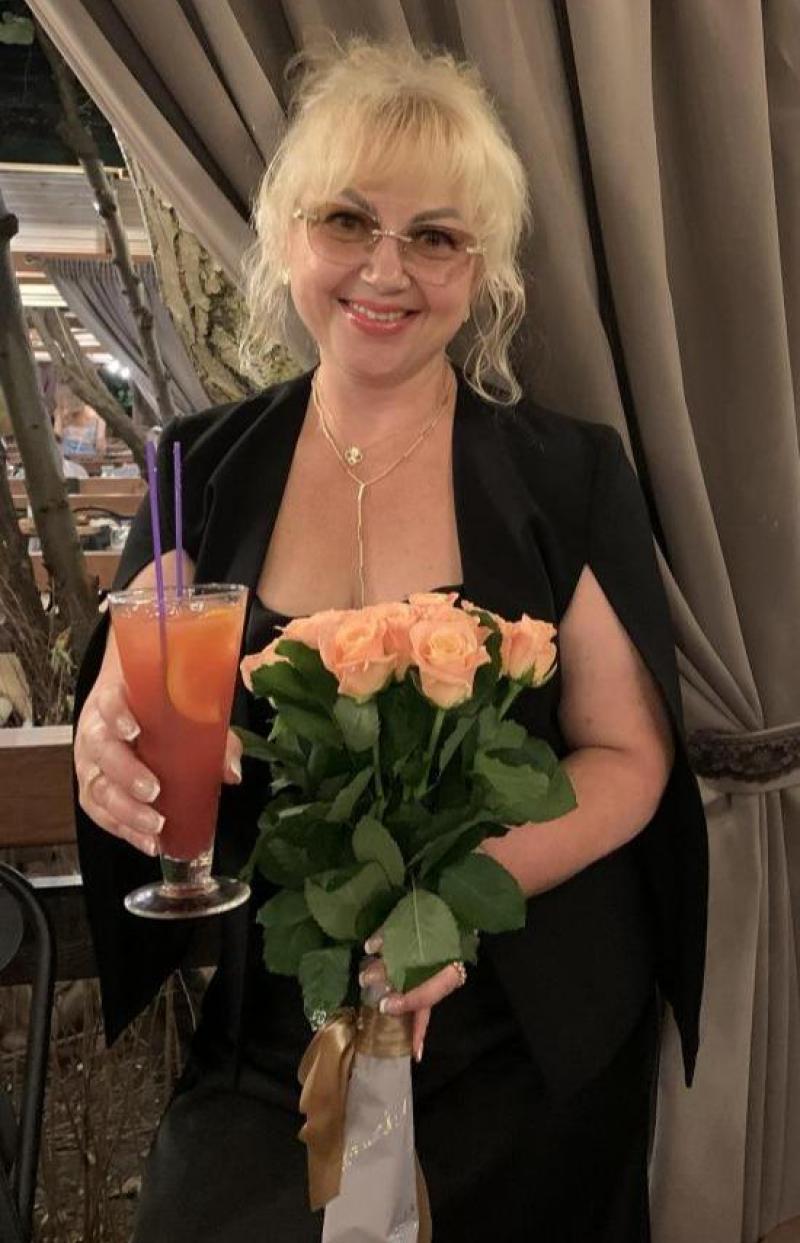 Bild des Benutzers Hanna