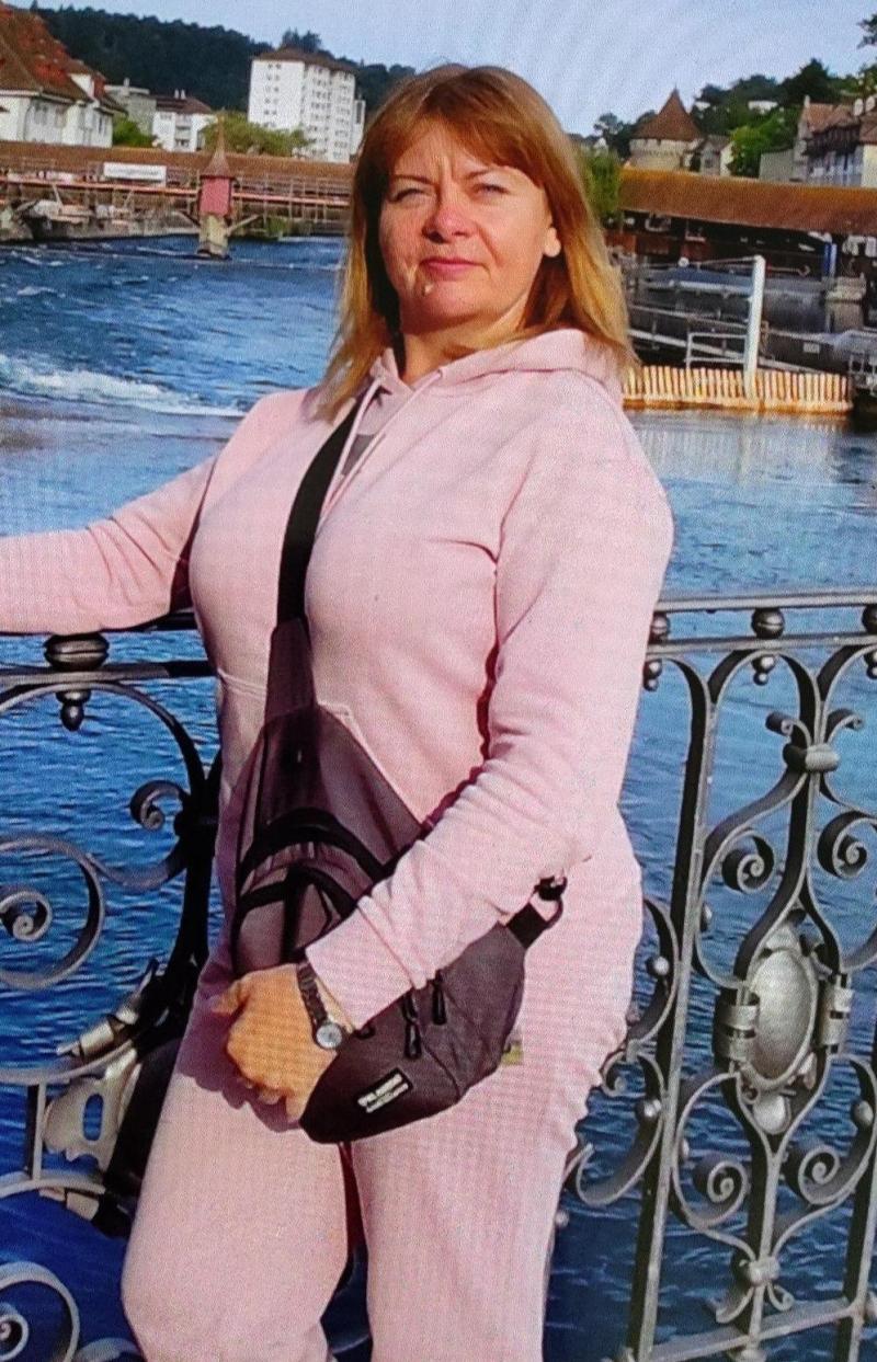 Bild des Benutzers Valentina