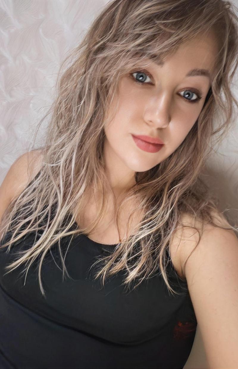 Bild des Benutzers Viktoriya