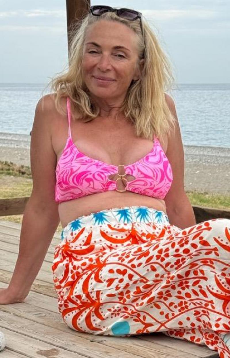 Bild des Benutzers Yulia