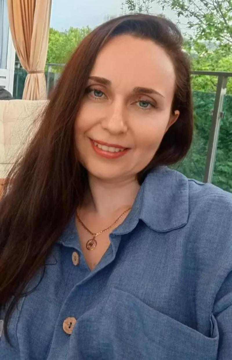 Bild des Benutzers Maria