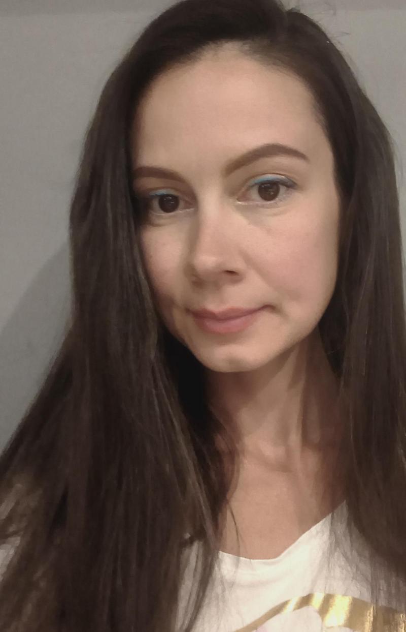Bild des Benutzers Alina