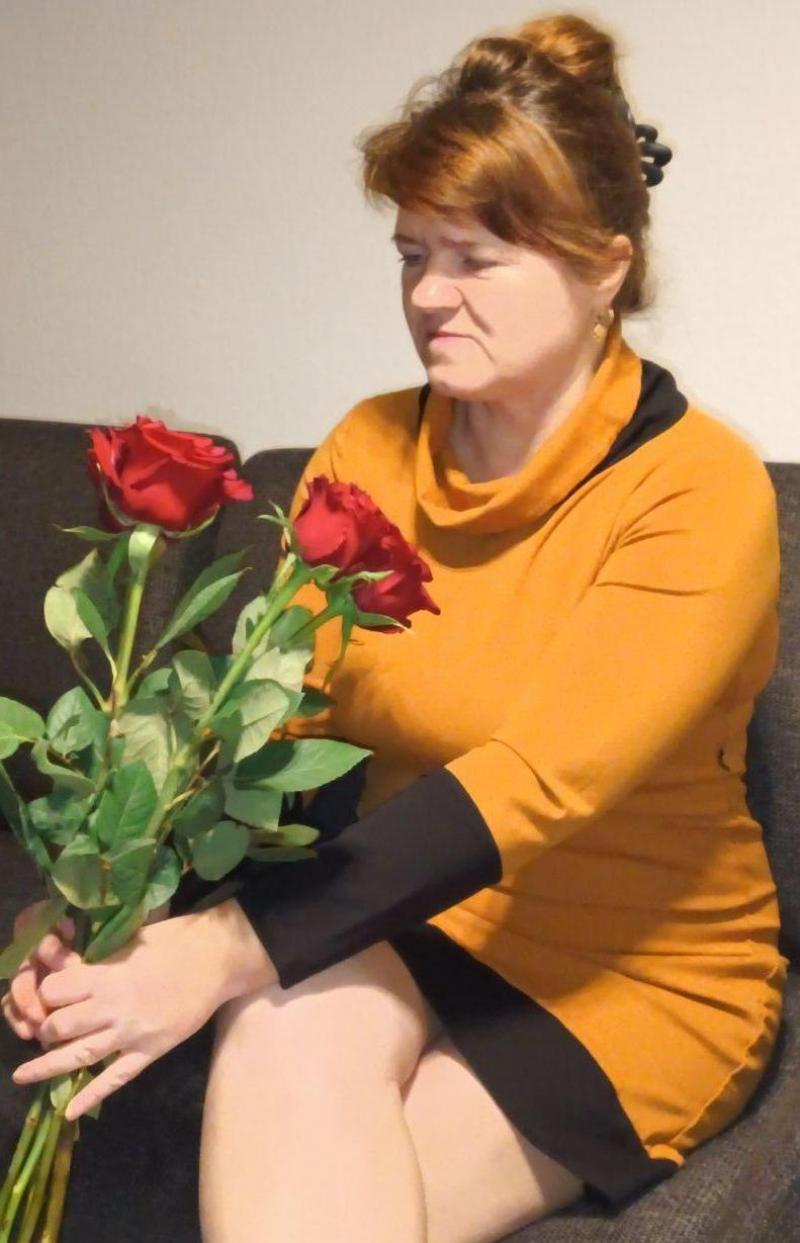 Bild des Benutzers Svetlana