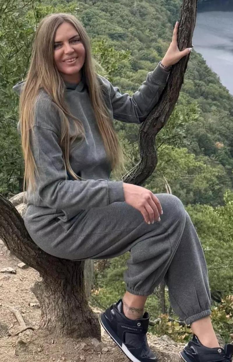 Bild des Benutzers Olga