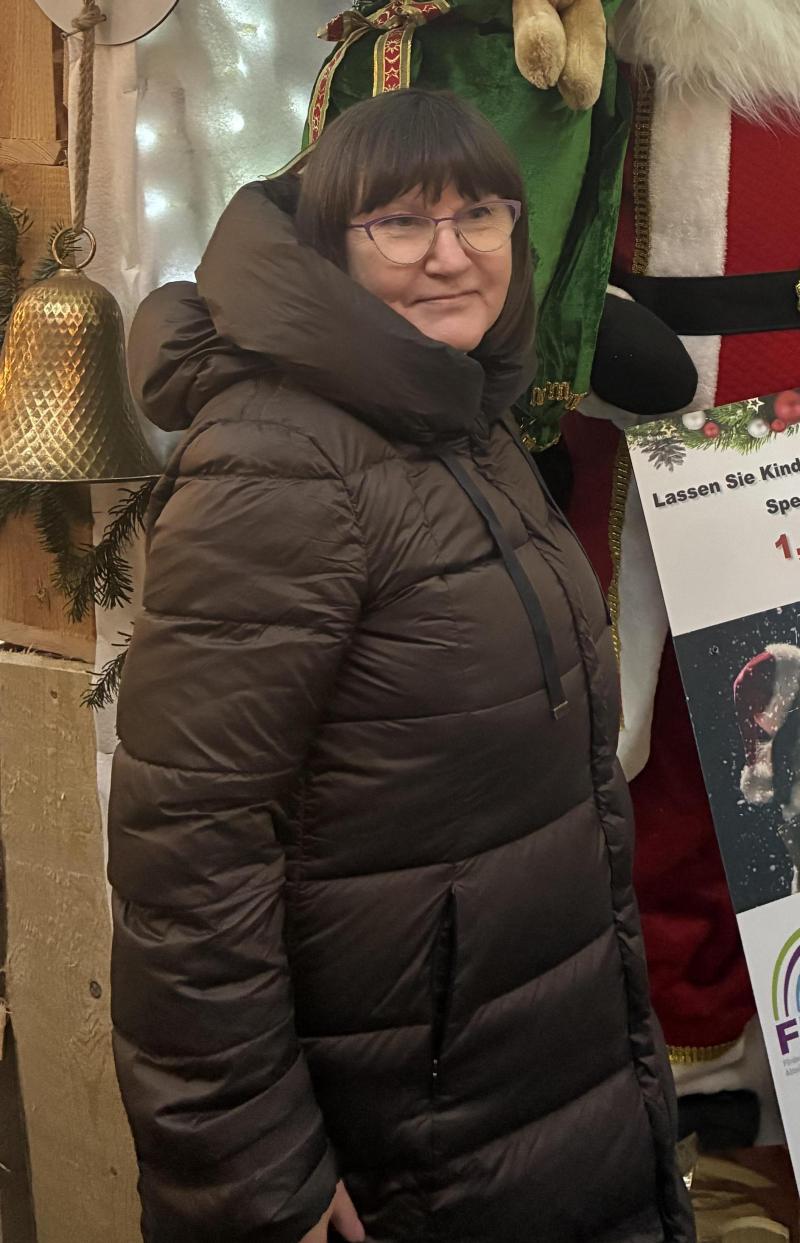 Bild des Benutzers Lilia