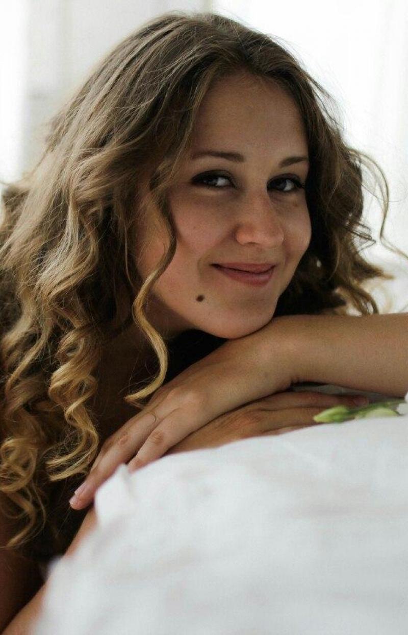 Bild des Benutzers Anna