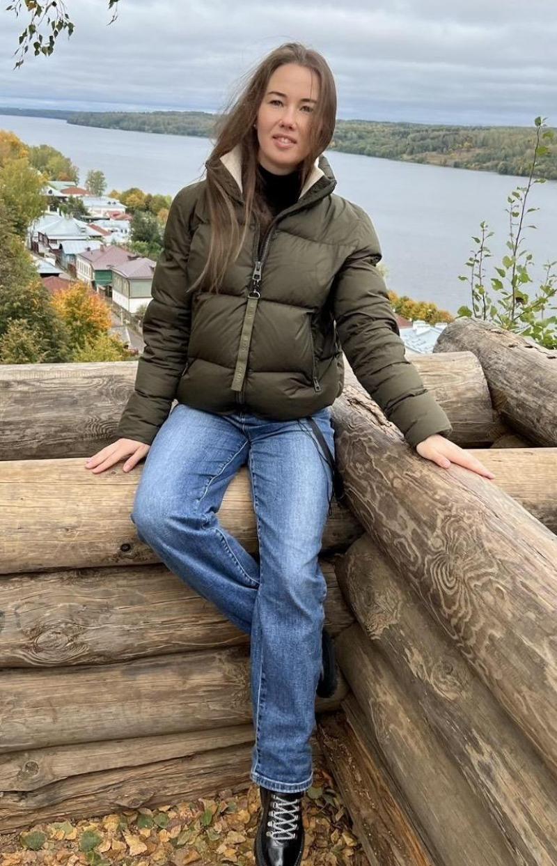 Bild des Benutzers Ekaterina