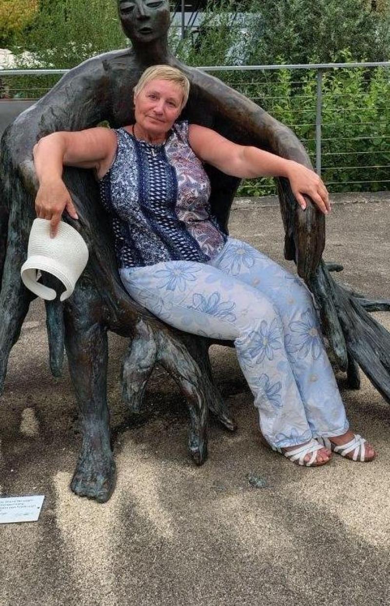 Bild des Benutzers Tatiana
