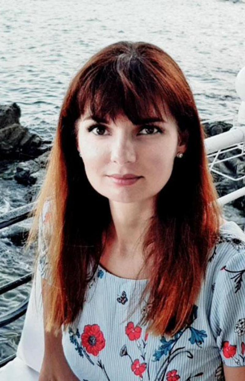 Bild des Benutzers Liliana