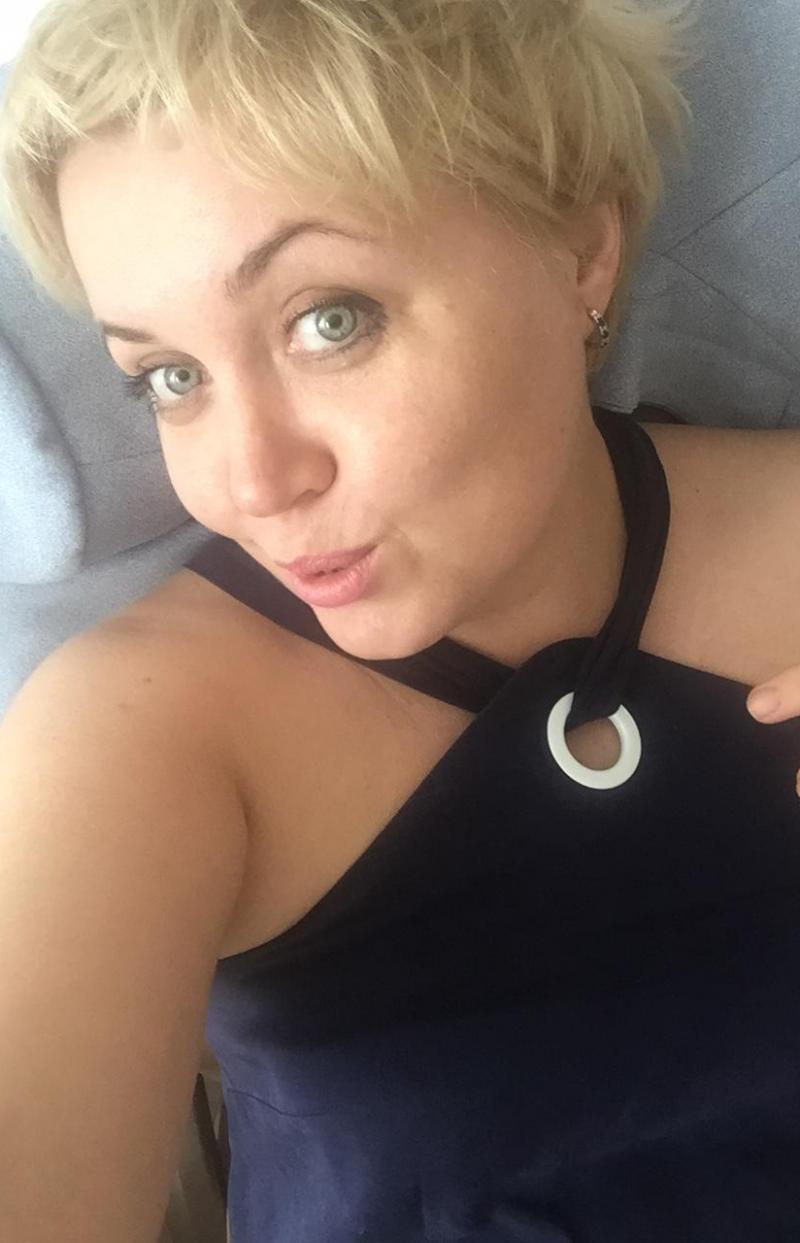 Bild des Benutzers Svetlana