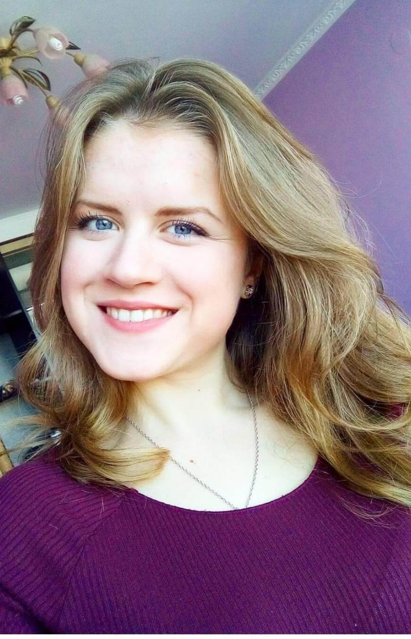 Bild des Benutzers Alina