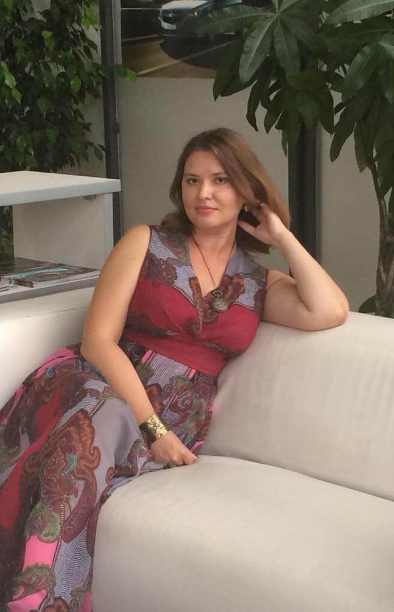 Bild des Benutzers Julia