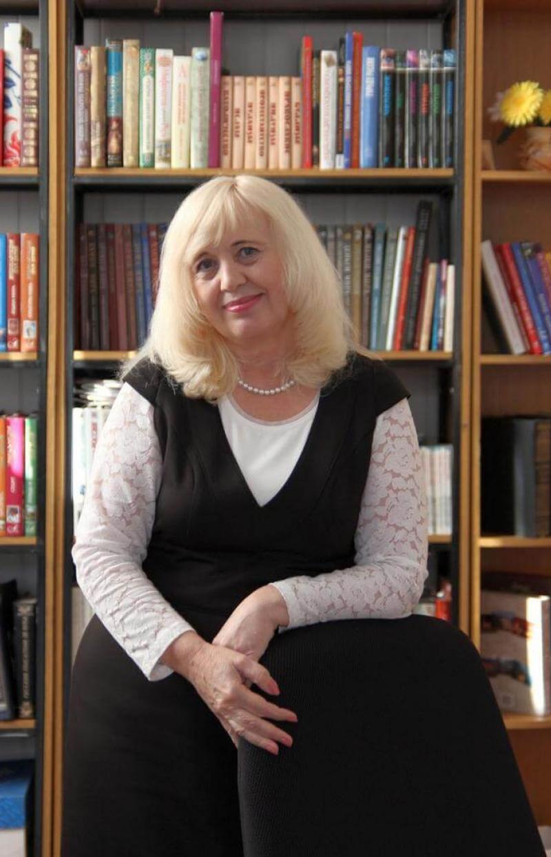 Bild des Benutzers Tatiana