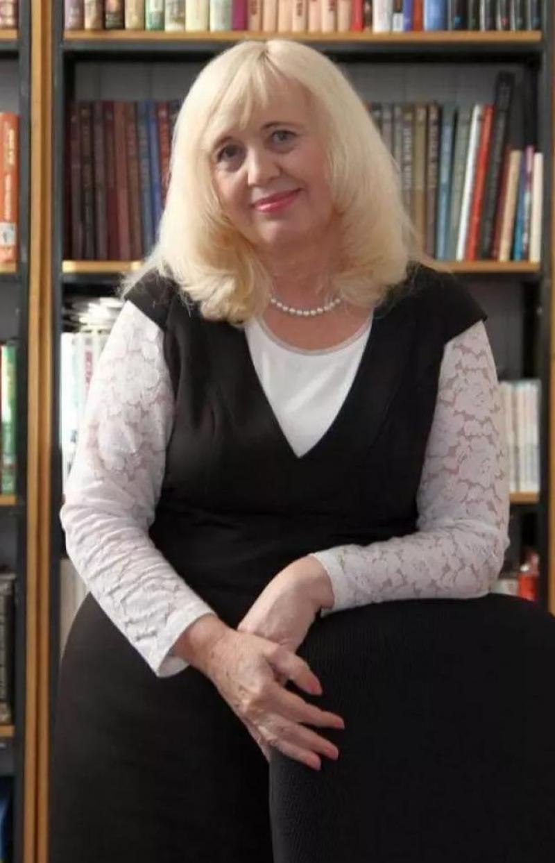 Bild des Benutzers Tatiana