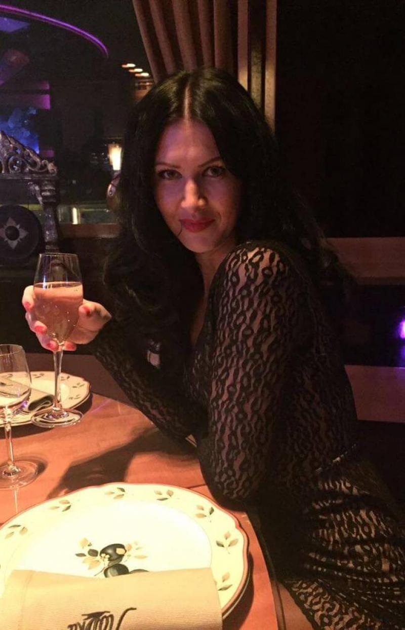 Bild des Benutzers Oksana