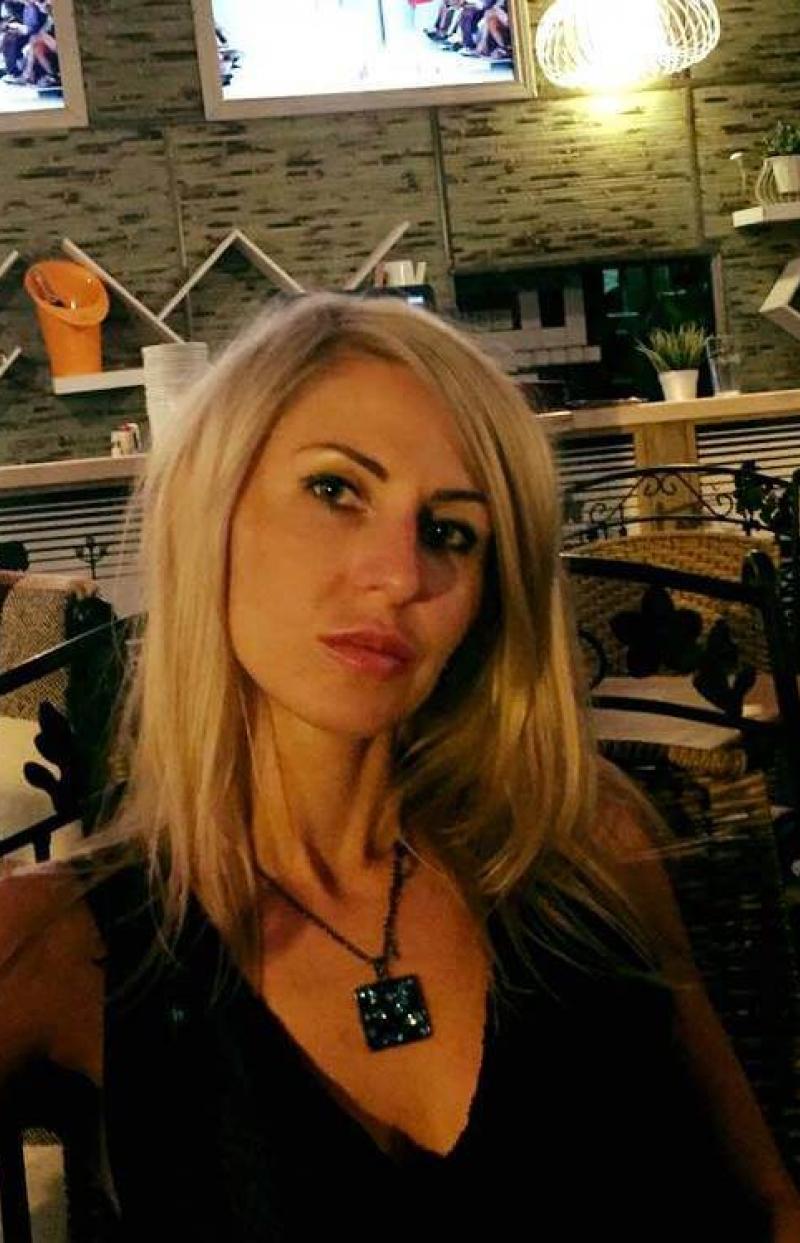 Bild des Benutzers Irina