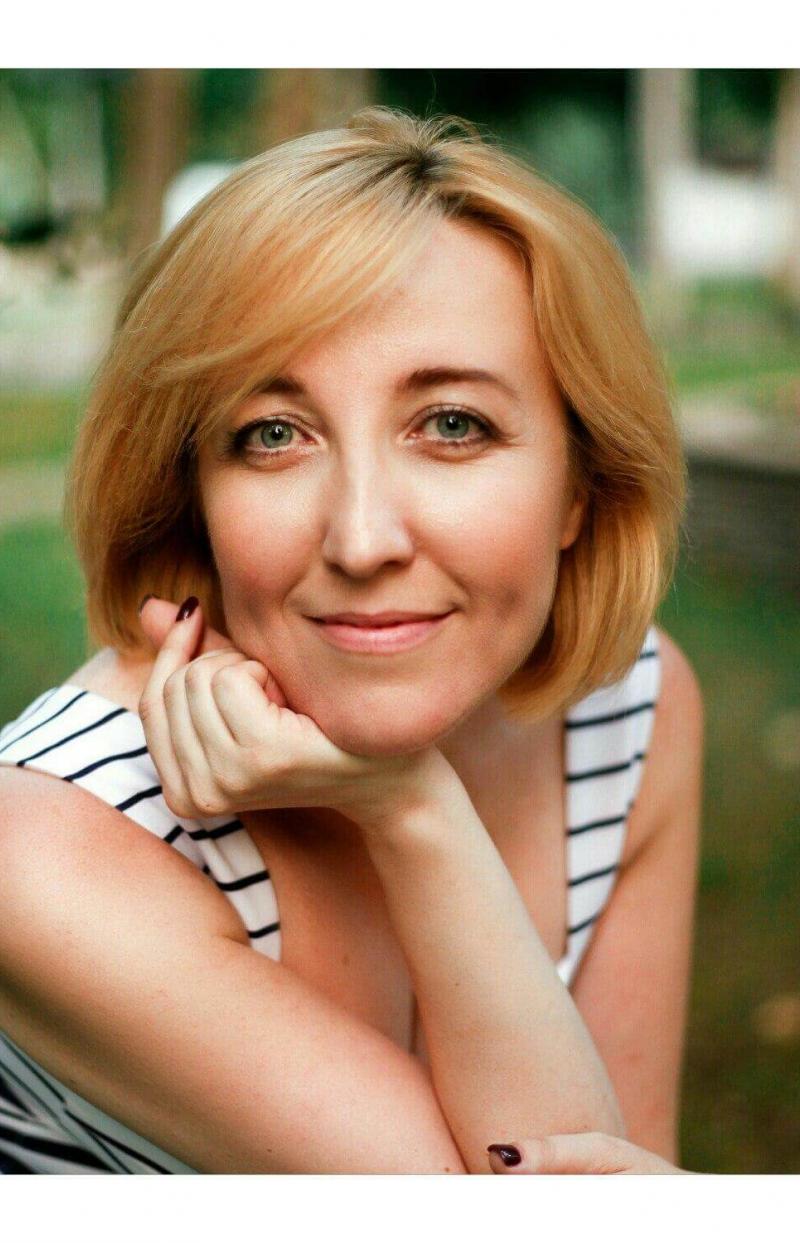 Bild des Benutzers Olesia