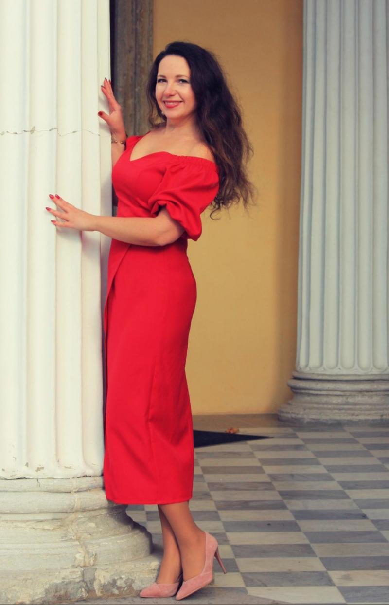 Bild des Benutzers Elena