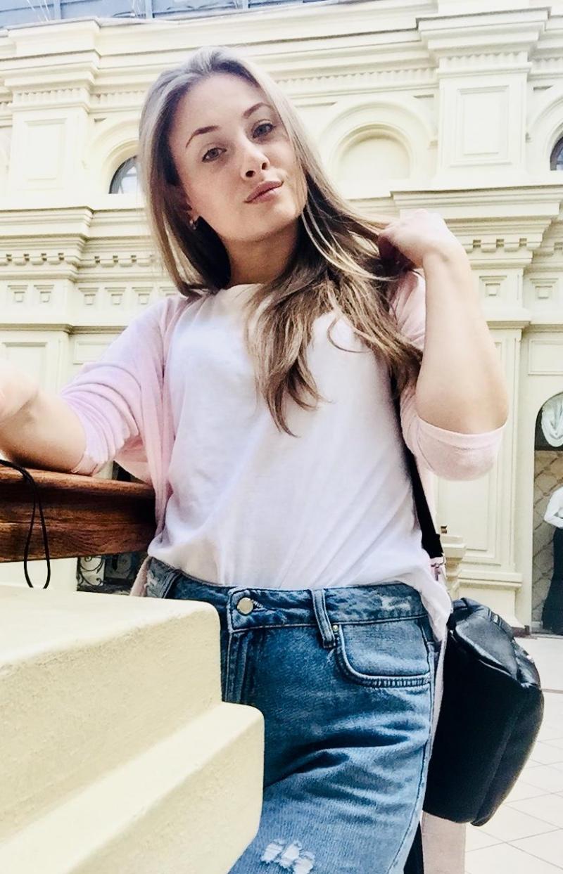 Bild des Benutzers Natalia