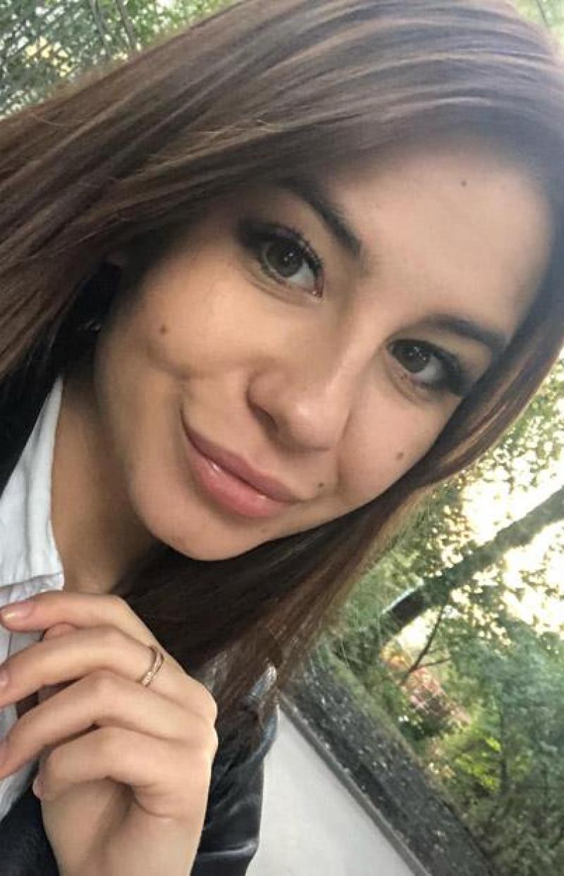 Bild des Benutzers Darya