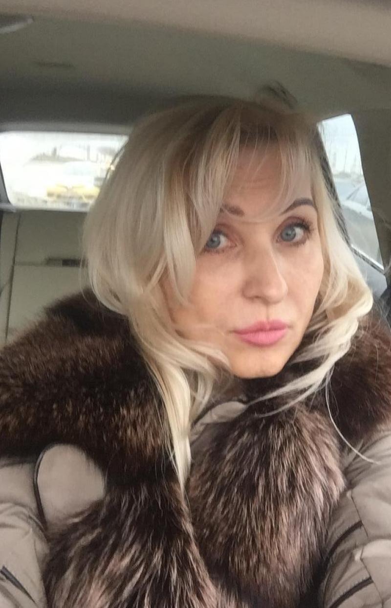 Bild des Benutzers Olga