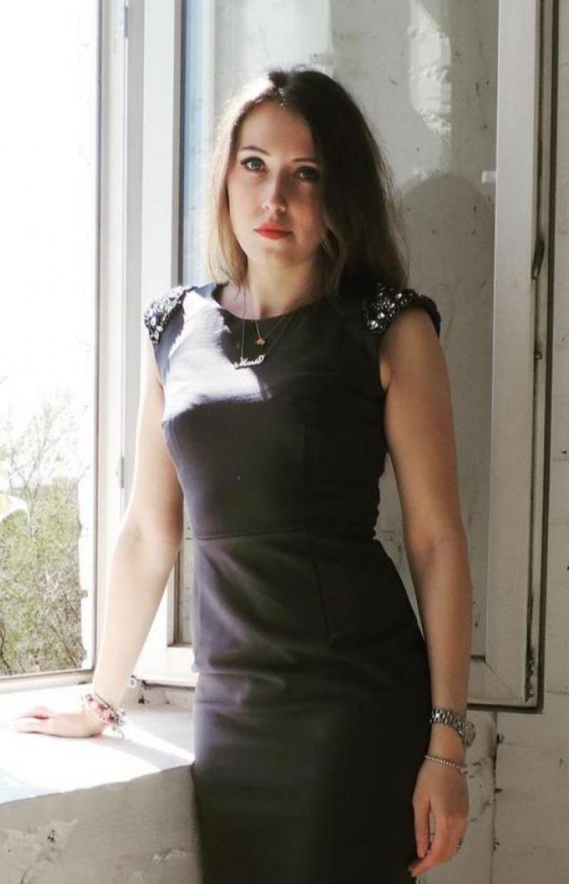 Bild des Benutzers Maria