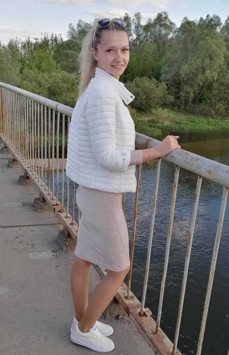 Bild des Benutzers Mariya