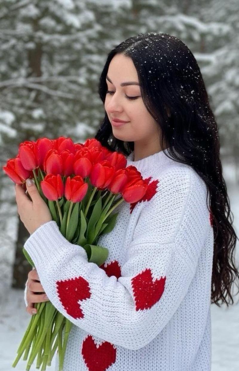 Bild des Benutzers Elmira