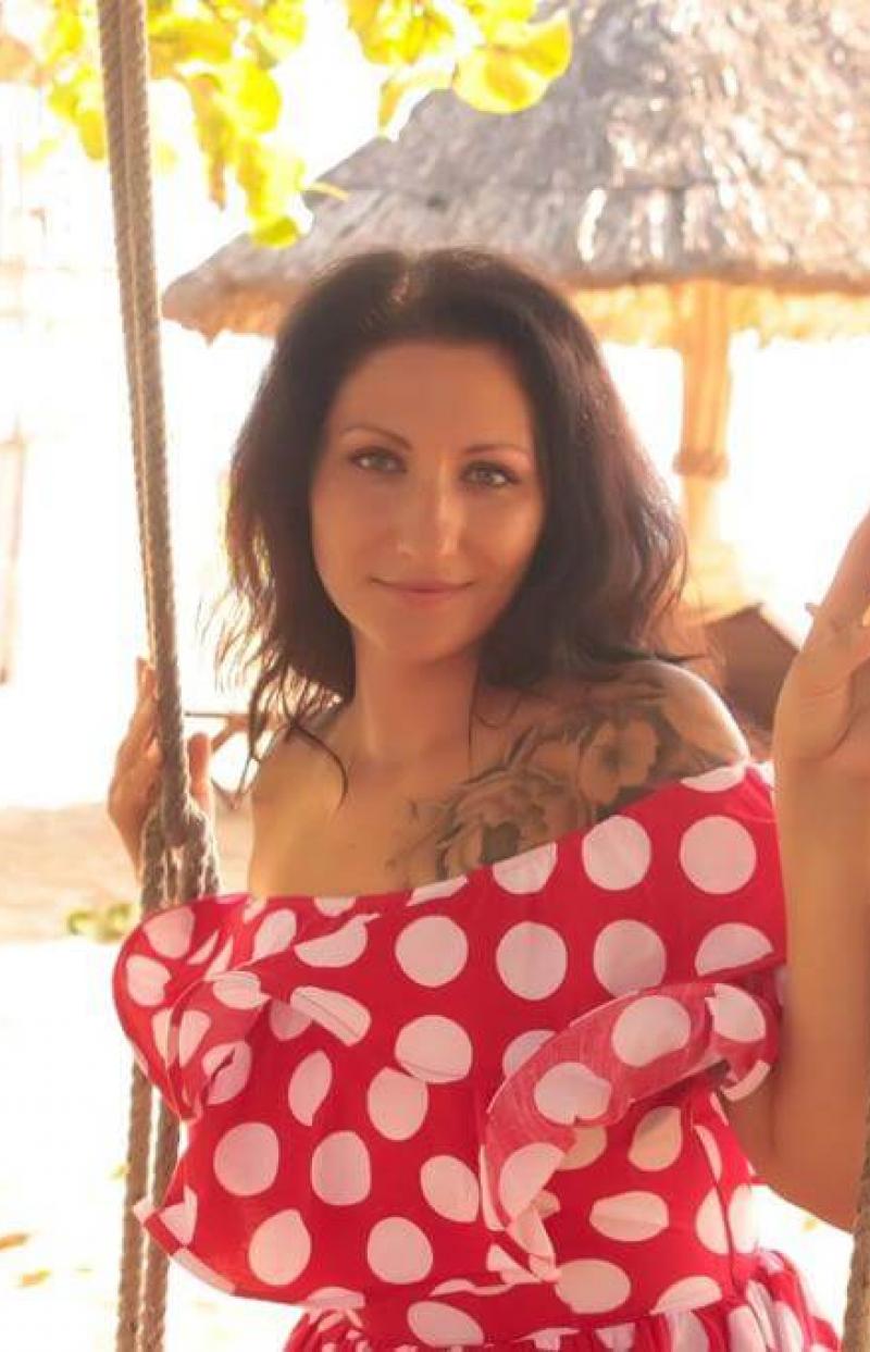 Bild des Benutzers Svetlana