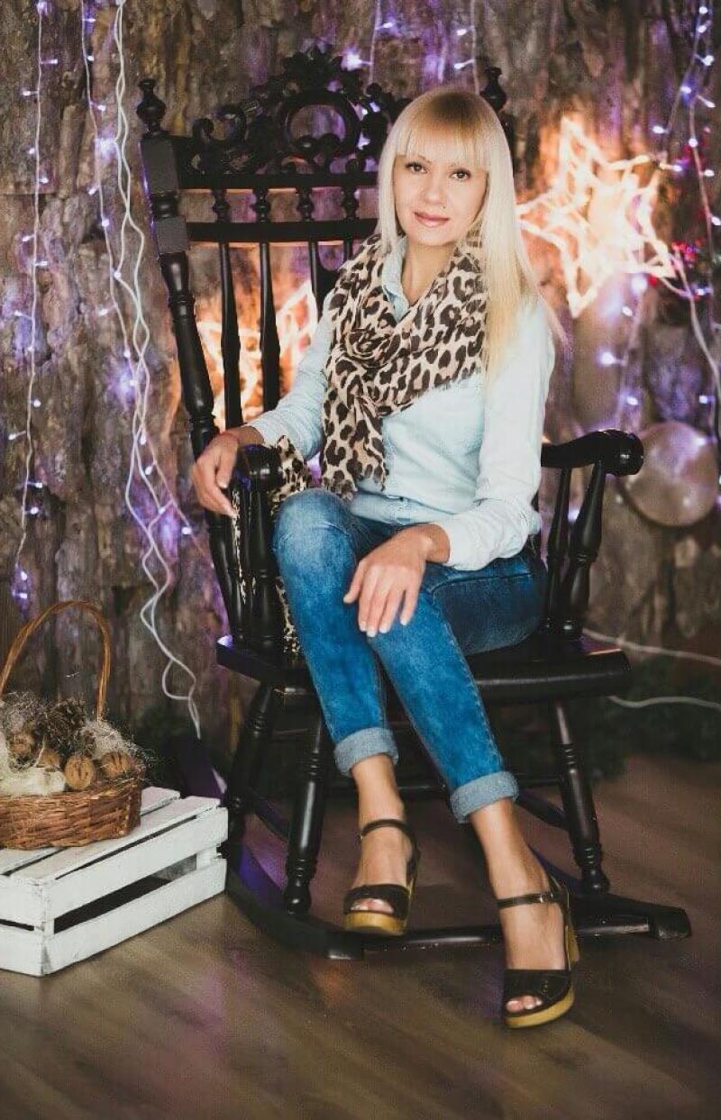 Bild des Benutzers Tatiana