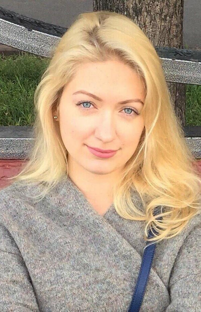 Bild des Benutzers Elena