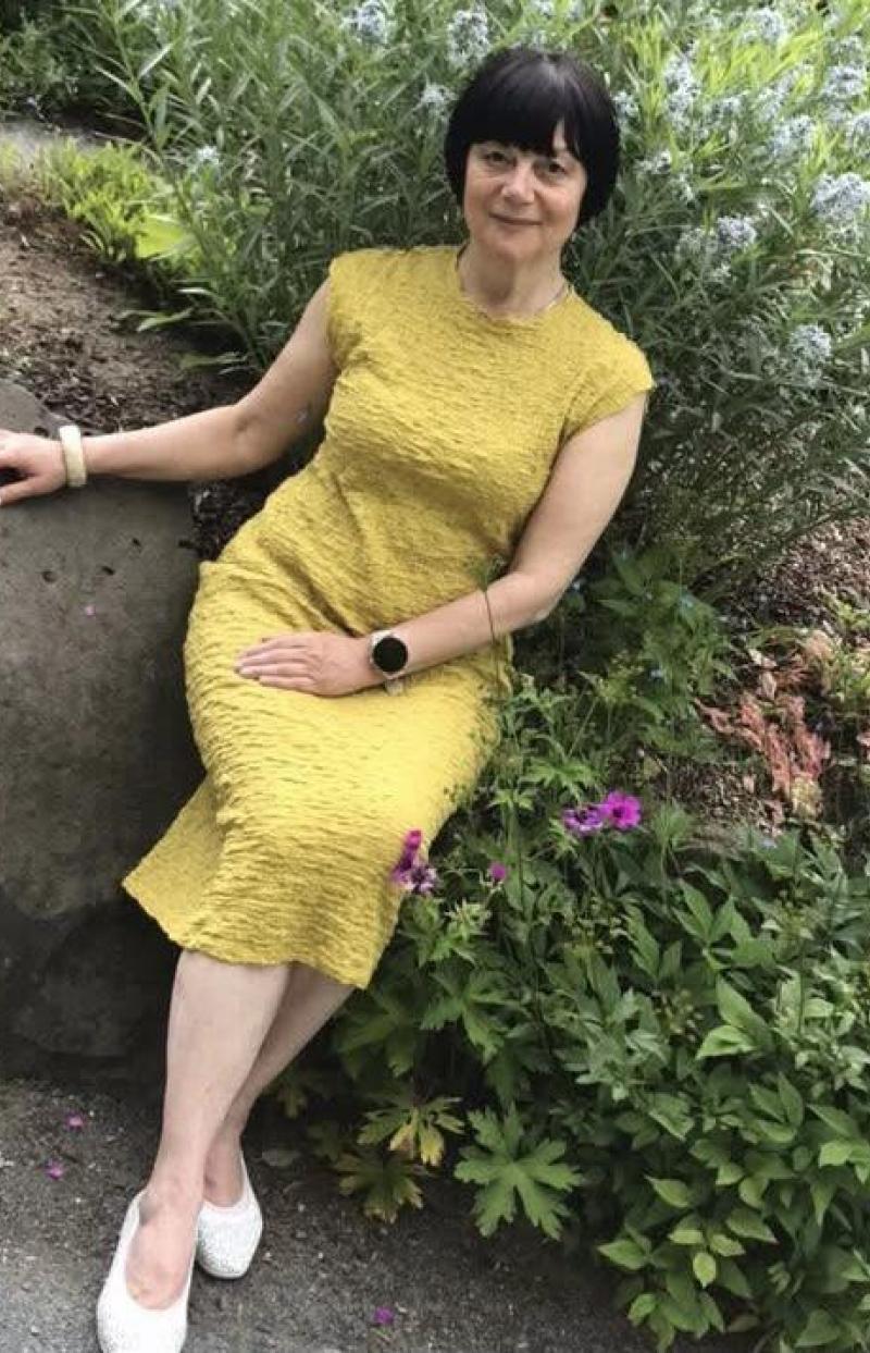 Bild des Benutzers Galyna