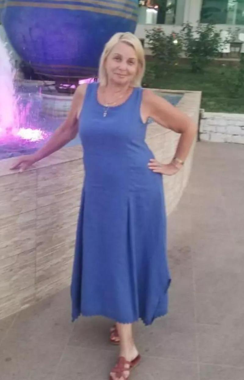 Bild des Benutzers Galina