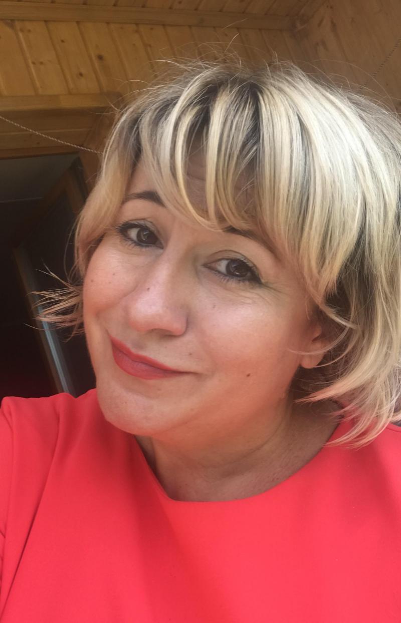 Bild des Benutzers Larisa