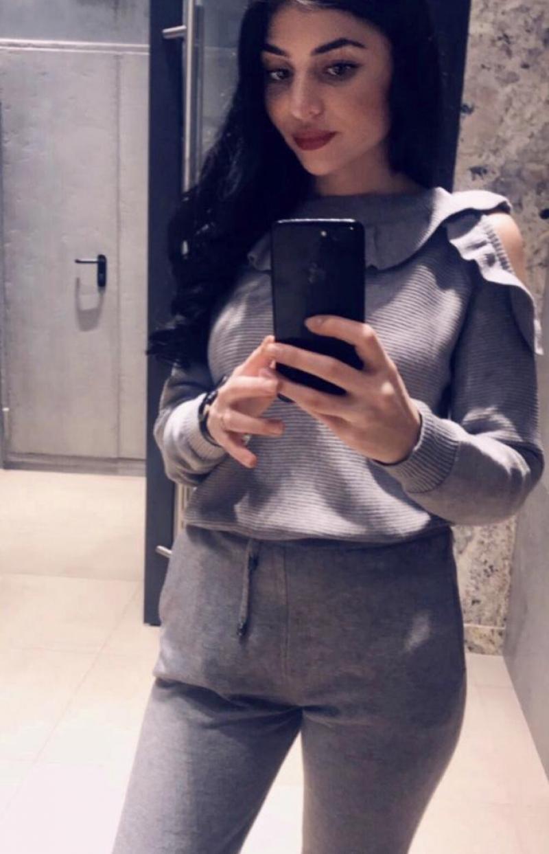 Bild des Benutzers Marina