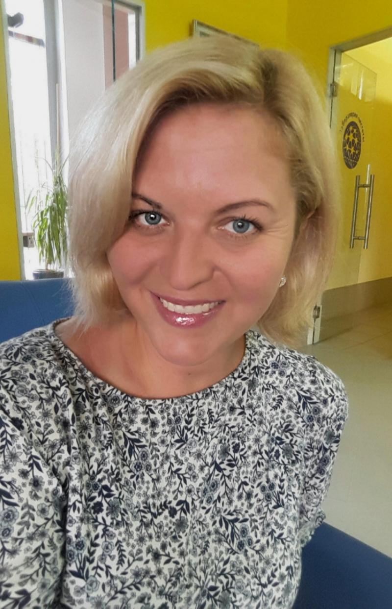 Bild des Benutzers Evgeniya