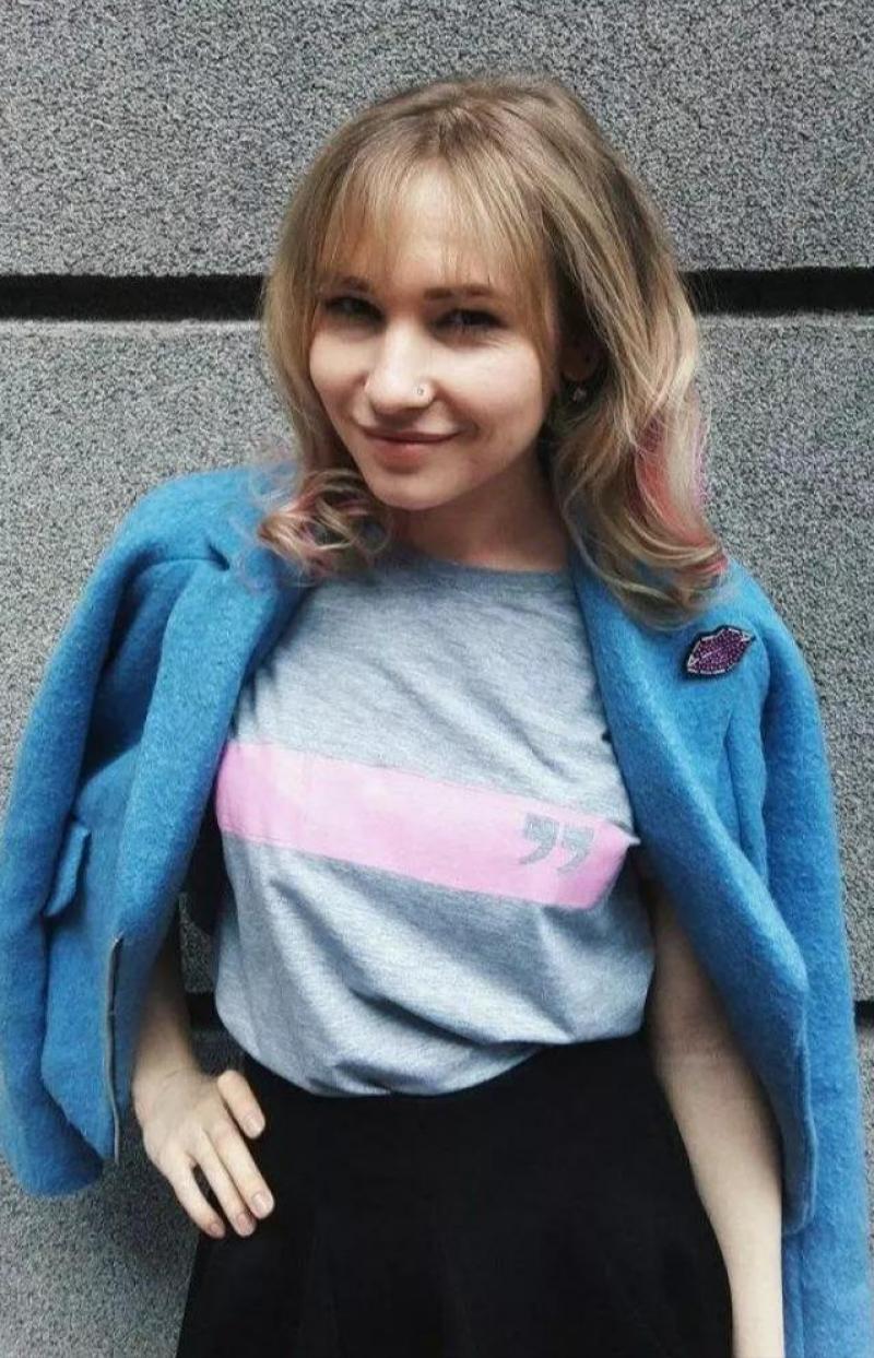 Bild des Benutzers Dasha