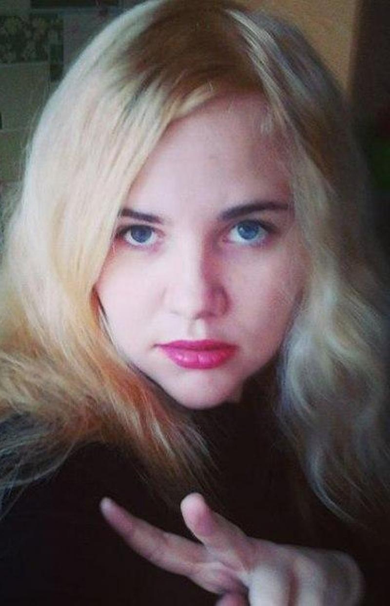 Bild des Benutzers Olga