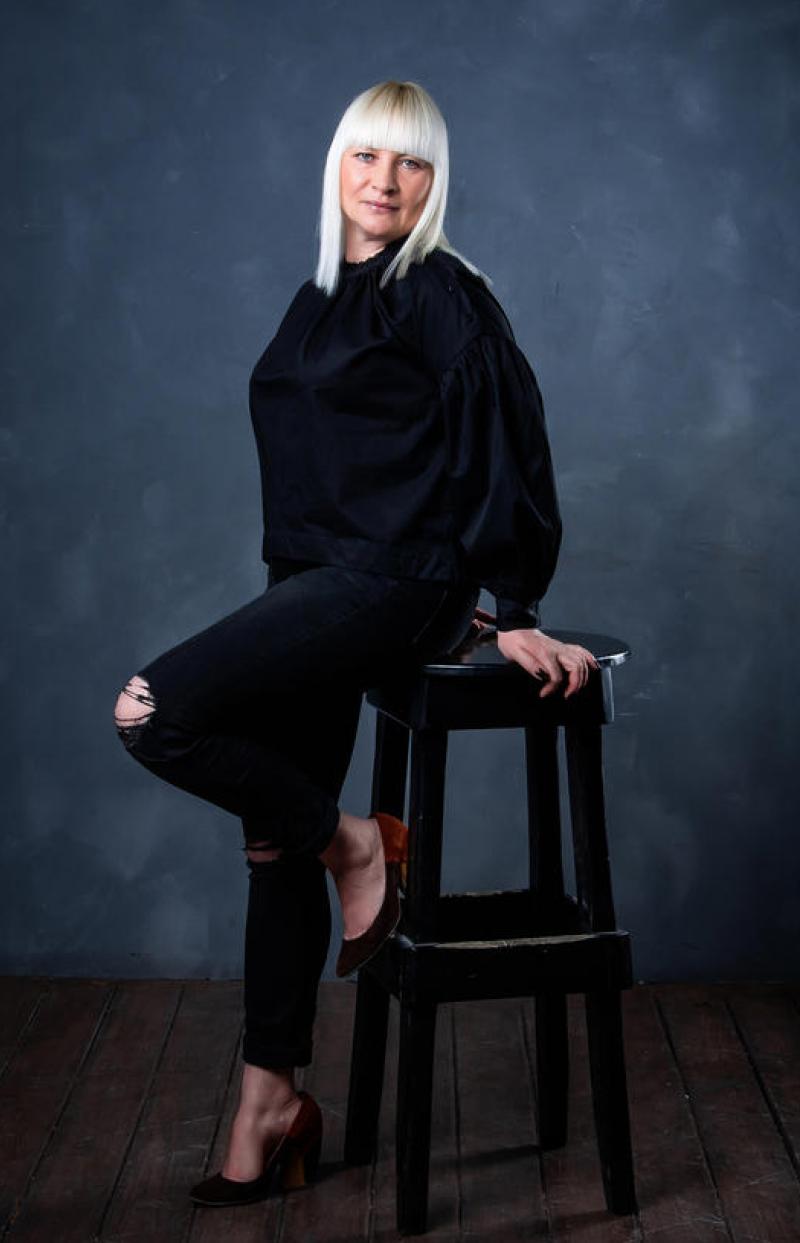 Bild des Benutzers Olga