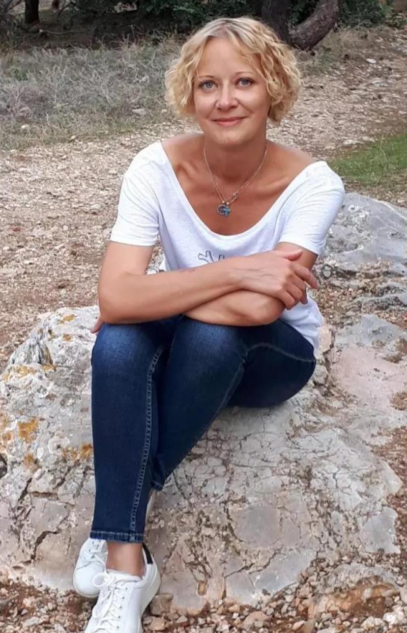 Bild des Benutzers Elena